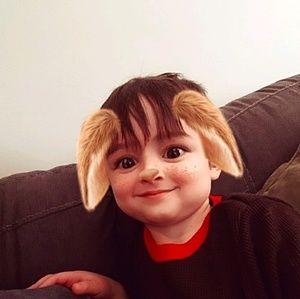 Meet your Posher, Jake